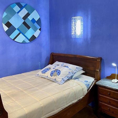 Blue Room Saluzzo Εξωτερικό φωτογραφία