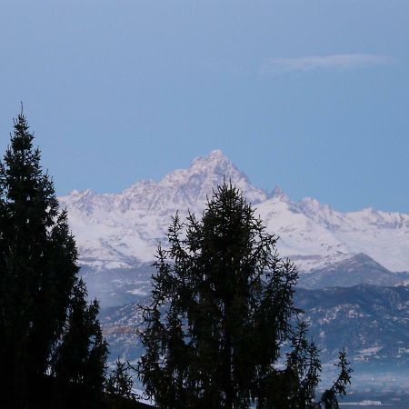 Blue Room Saluzzo Εξωτερικό φωτογραφία