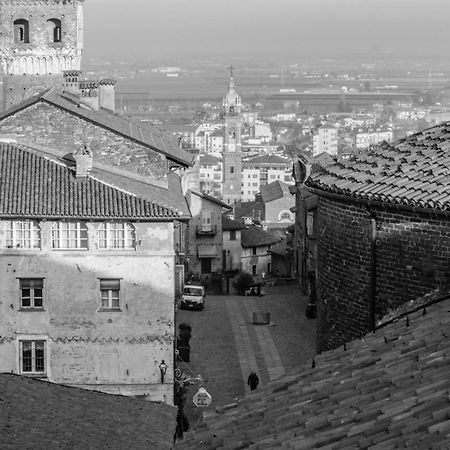 Blue Room Saluzzo Εξωτερικό φωτογραφία