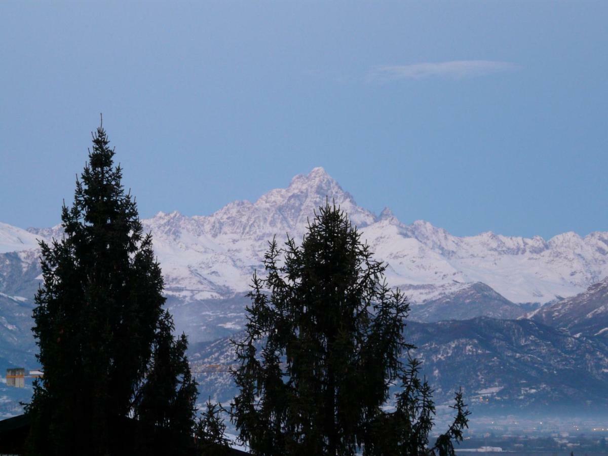Blue Room Saluzzo Εξωτερικό φωτογραφία