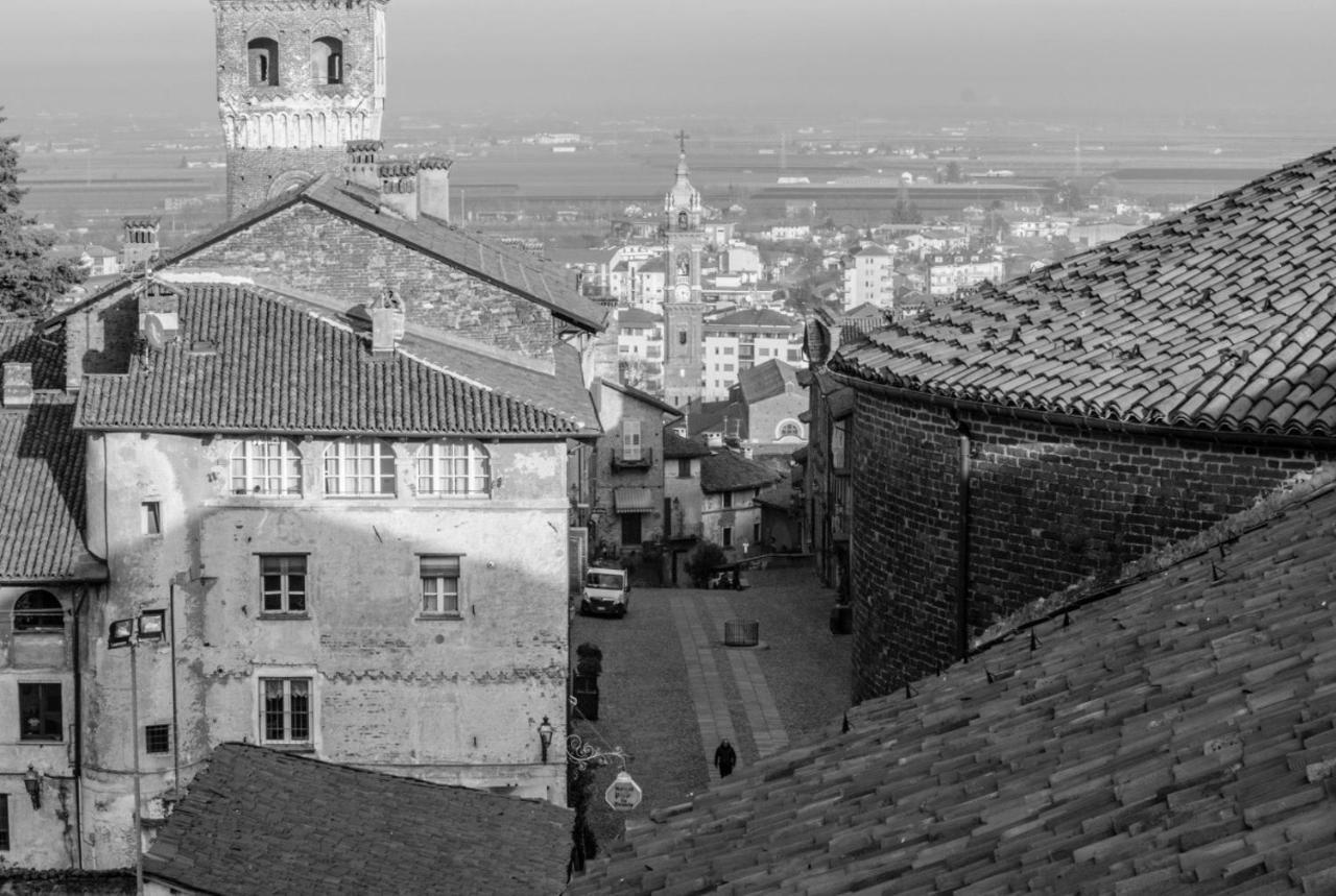 Blue Room Saluzzo Εξωτερικό φωτογραφία
